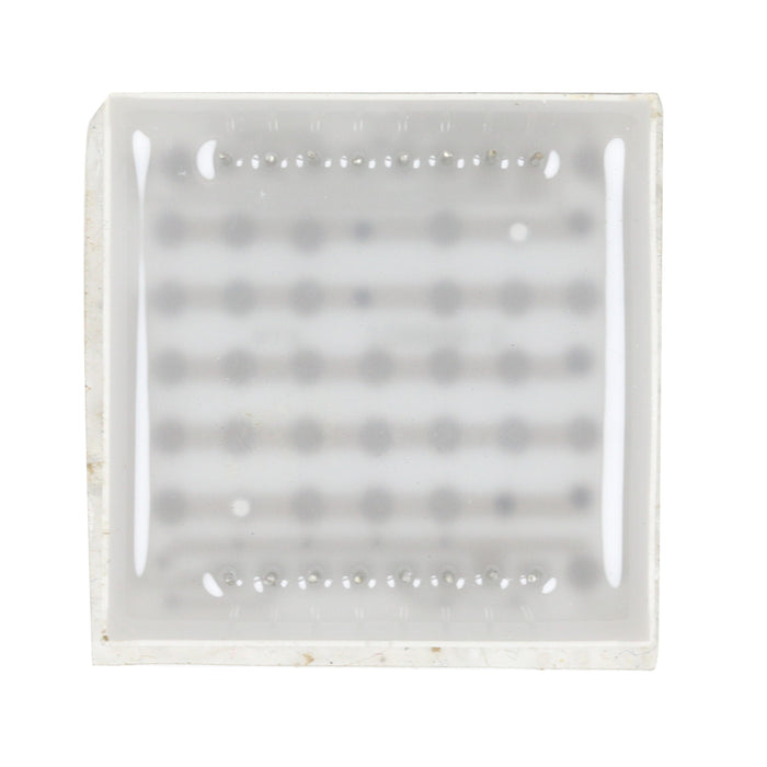 flashtree The IIC communication of 8x8 Mini dual color LED dot matrix screen can be cascaded at will