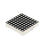flashtree The IIC communication of 8x8 Mini dual color LED dot matrix screen can be cascaded at will