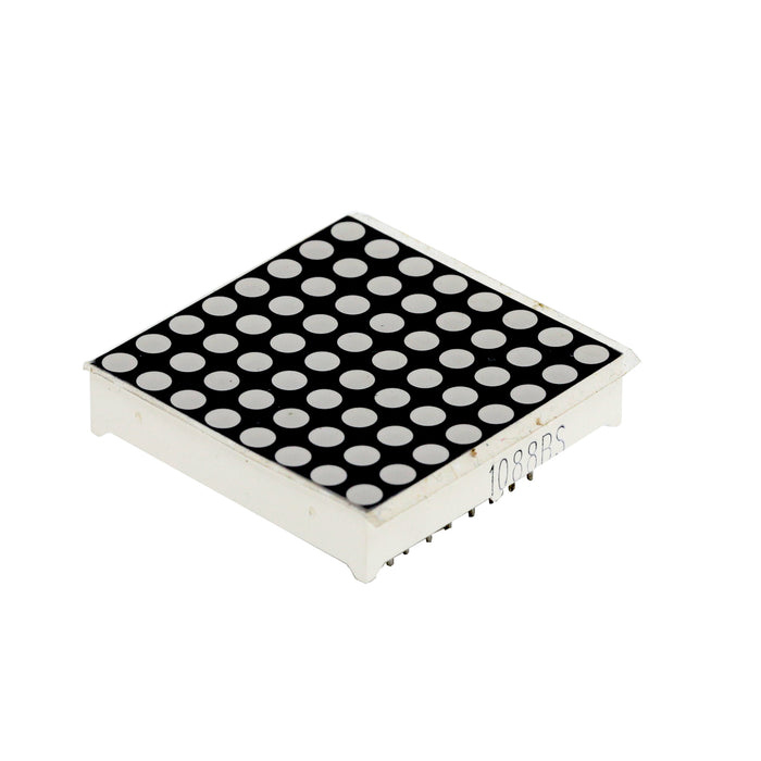 flashtree The IIC communication of 8x8 Mini dual color LED dot matrix screen can be cascaded at will
