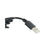 Led USB creative small lamp with cable and switch