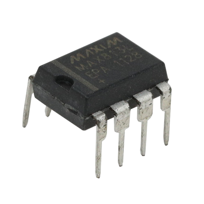 flashtree 10pcs Dip-8 in line chip of max813l cpa timer circuit