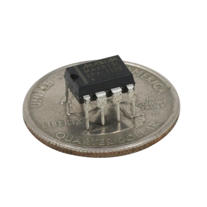 flashtree 10pcs Dip-8 in line chip of max813l cpa timer circuit