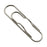 flashtree 10pcs (2types) Pen holder silver stainless steel pen holder