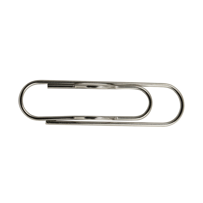 flashtree 10pcs (2types) Pen holder silver stainless steel pen holder