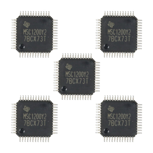 flashtree 5pcs msc1200y2