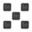 flashtree 5pcs msc1200y2