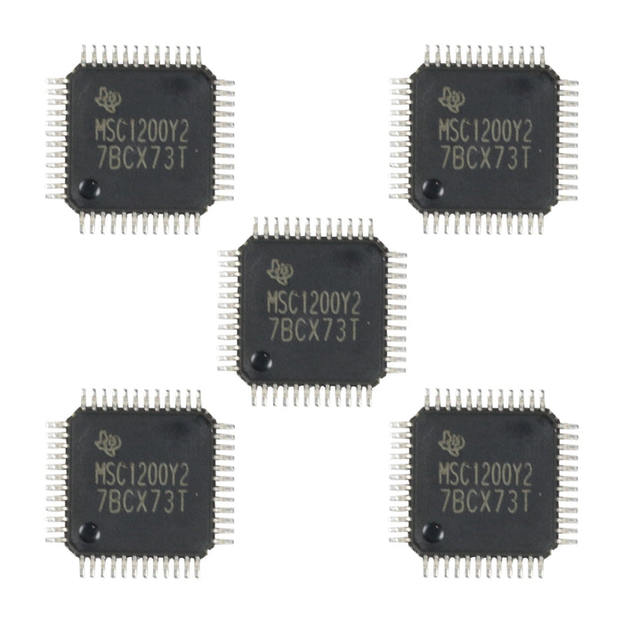flashtree 5pcs msc1200y2