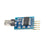 flashtree usb micro pl2303 breakout board