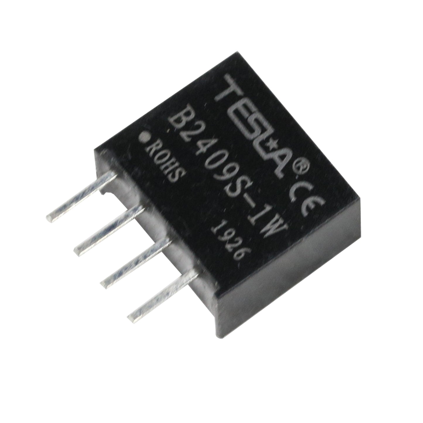 flashtree B2409s-1w isolated power module