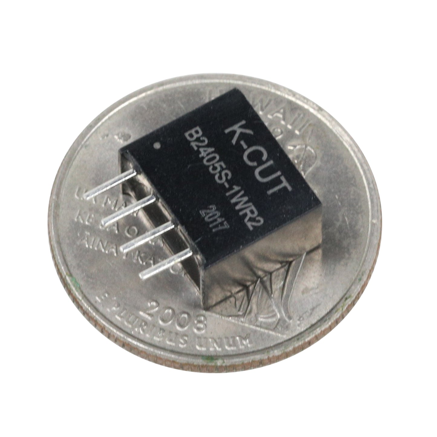 flashtree B2409s-1w isolated power module