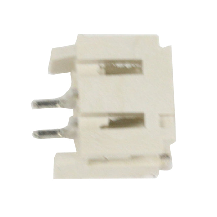 flashtree 10pcs Ph2.0 horizontal patch socket spacing 2.0 mm 2p-16 SMT connector