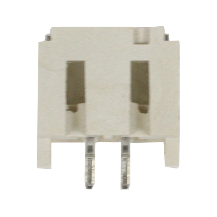 flashtree 10pcs Ph2.0 horizontal patch socket spacing 2.0 mm 2p-16 SMT connector
