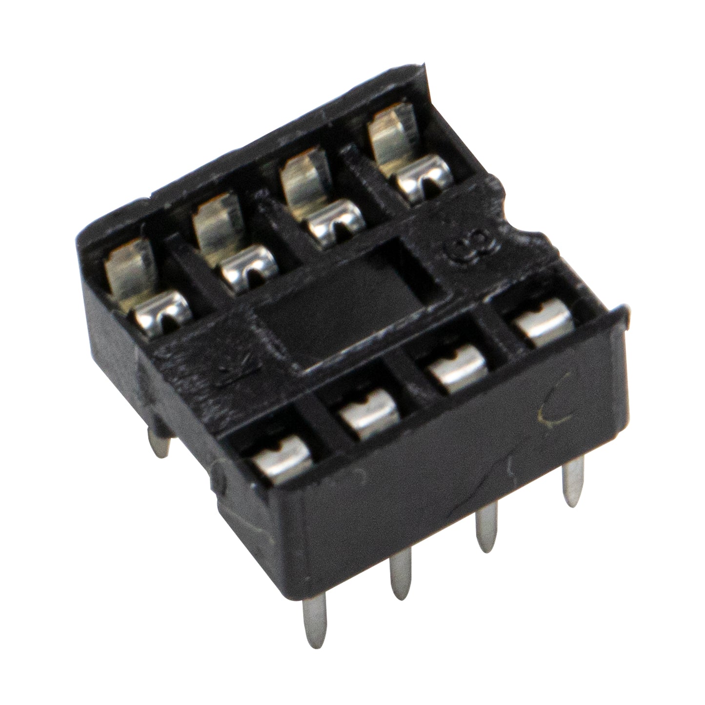 flashtree 10pcs 8pins 16pins 28pins PDIP8  IC socket chip socket integrated circuit socket
