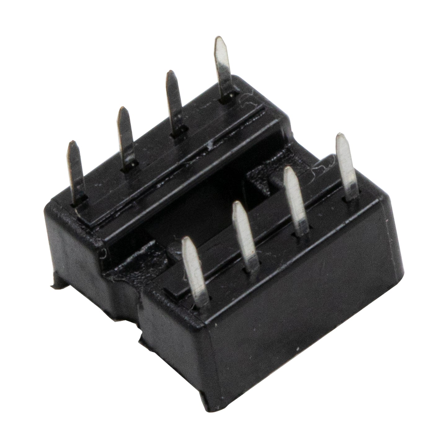 flashtree 10pcs 8pins 16pins 28pins PDIP8  IC socket chip socket integrated circuit socket