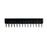 flashtree 10pcs 8pins 16pins 28pins PDIP8  IC socket chip socket integrated circuit socket