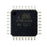 flashtree 2pcs Original genuine chip atmega8a-au 8-bit microcontroller AVR tqfp-32 microcontroller