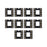 flashtree Round hole IC socket chip socket 8p round hole ic-8p noxtlon connector
