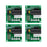 flashtree 4pcs ULN2003 stepper motor drive board