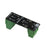 flashtree PC817 EL817 12V 1CH 1 Channel Way Optocoupler Isolation Modu