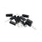 flashtree 10pcs Vibration / vibration switch aethdx high sensitivity sw-520d double ball / ball / angle / tilt switch