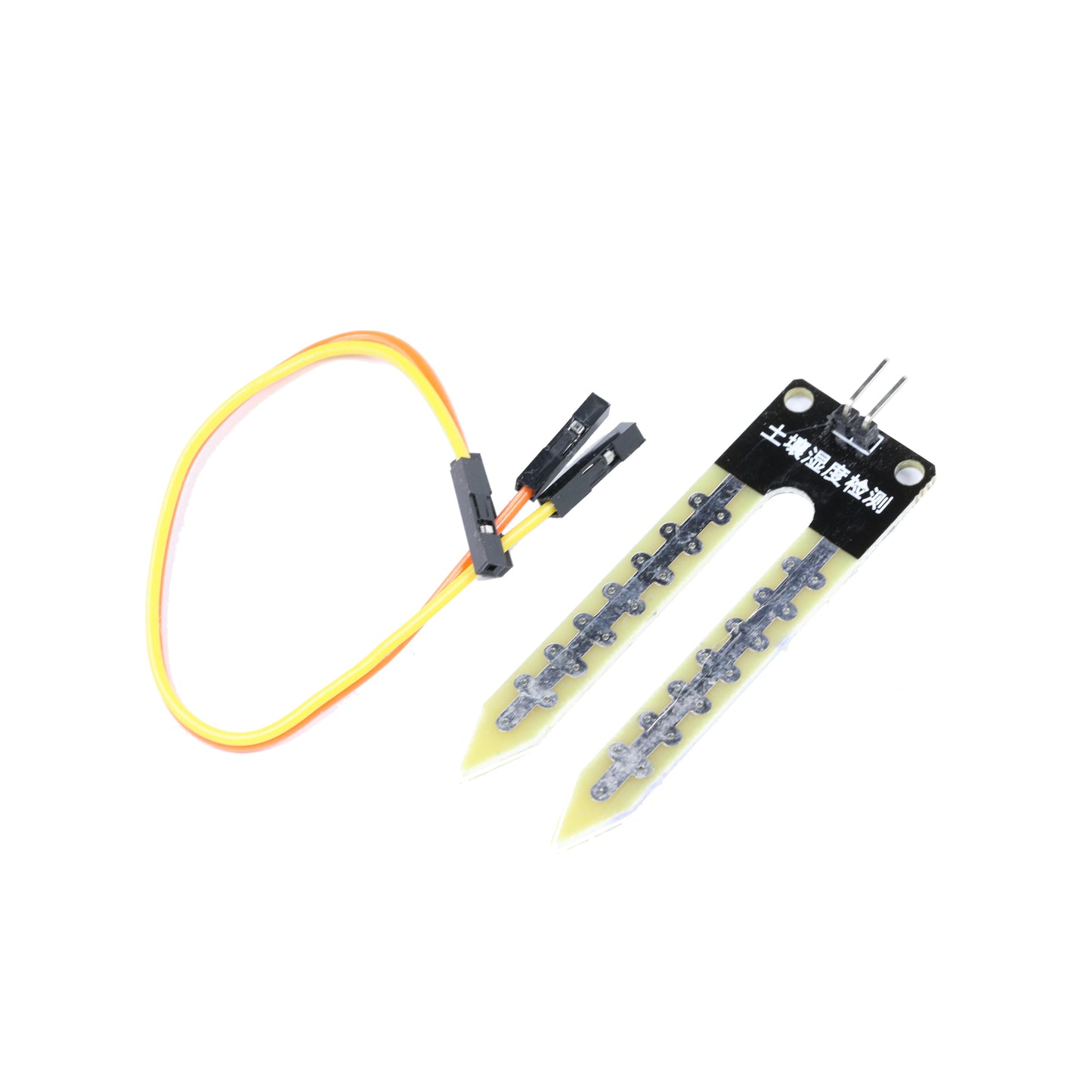 flashtree Soil hygrometer probe soil detection soil humidity sensor soil detection element soil module