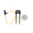 flashtree Soil hygrometer probe soil detection soil humidity sensor soil detection element soil module