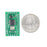 flashtree 2pcs New lgt8f328p-ssop20 minievb replaces Pro Mini atmega328p