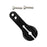 flashtree Zhiding desert card dbx-10 accessories metal upgrade reinforcement refitting tie rod steering cup C seat steering arm