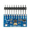 flashtree I2C / SPI communication of gy-9250 nine axis sensor module