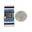 flashtree I2C / SPI communication of gy-9250 nine axis sensor module
