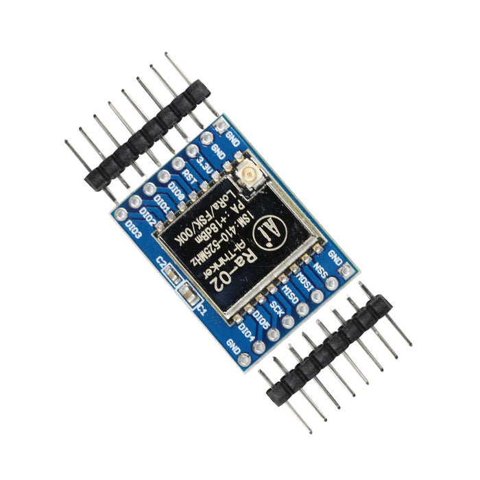 flashtree I2C / SPI communication of gy-9250 nine axis sensor module