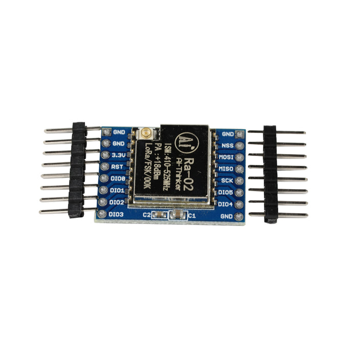 flashtree I2C / SPI communication of gy-9250 nine axis sensor module