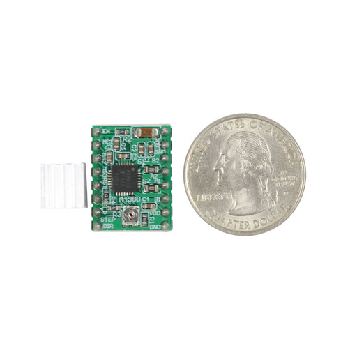 flashtree 3D printer a4988 stepper motor driver