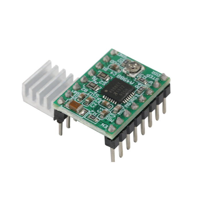 flashtree 3D printer a4988 stepper motor driver