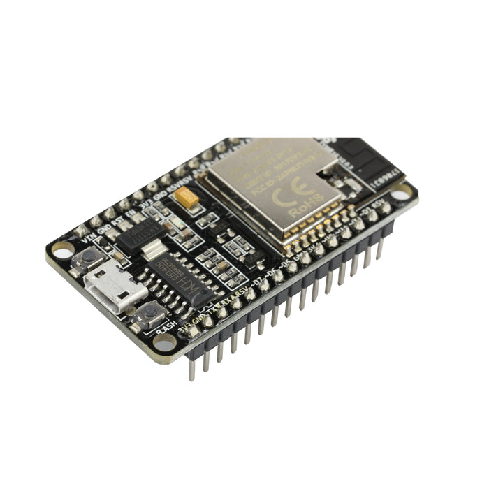 flashtree Nodemu Lua WiFi IOT development board based on esp8266 CP2102 V2