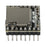 flashtree Open source mini mp3 player mini player development module