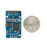 flashtree Ds3231 high precision clock module IIC module 24c32 memory module timing module