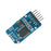 flashtree Ds3231 high precision clock module IIC module 24c32 memory module timing module