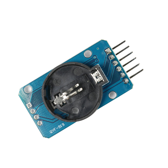 flashtree Ds3231 high precision clock module IIC module 24c32 memory module timing module