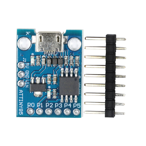 flashtree Digispark KickStarter Mini Arduino USB development board attiny85