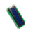 flashtree IIC / I2C 2004 lcd2004 LCD module Blue Mini display