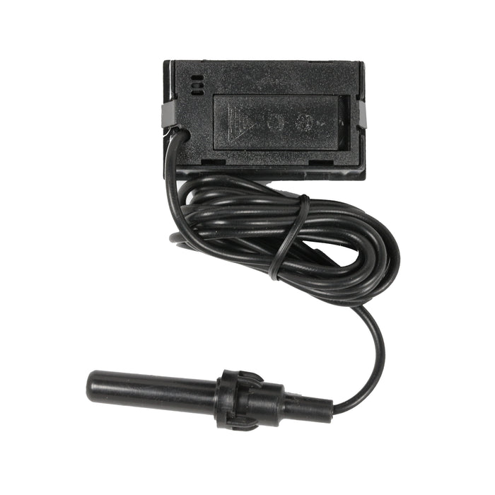 Flashtree embedded hygrometer with probe