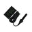 flashtree Embedded hygrometer fy-12 electronic hygrometer digital hygrometer with probe