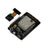 flashtree The WiFi Bluetooth module of esp32-cam camera development board is based on esp32cam ov2640 development board