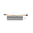 flashtree MAX7219 dot matrix module controls MCU module 4 in 1 display send 5p line (h6a4)