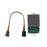 flashtree MAX7219 dot matrix module control module single chip microcomputer module display module
