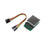 flashtree MAX7219 dot matrix module control module single chip microcomputer module display module