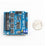 flashtree Uno R3 V5 extension board sensor shield V5.0 sensor extension board blue version