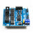 flashtree Uno R3 V5 extension board sensor shield V5.0 sensor extension board blue version