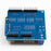 flashtree Uno R3 V5 extension board sensor shield V5.0 sensor extension board blue version